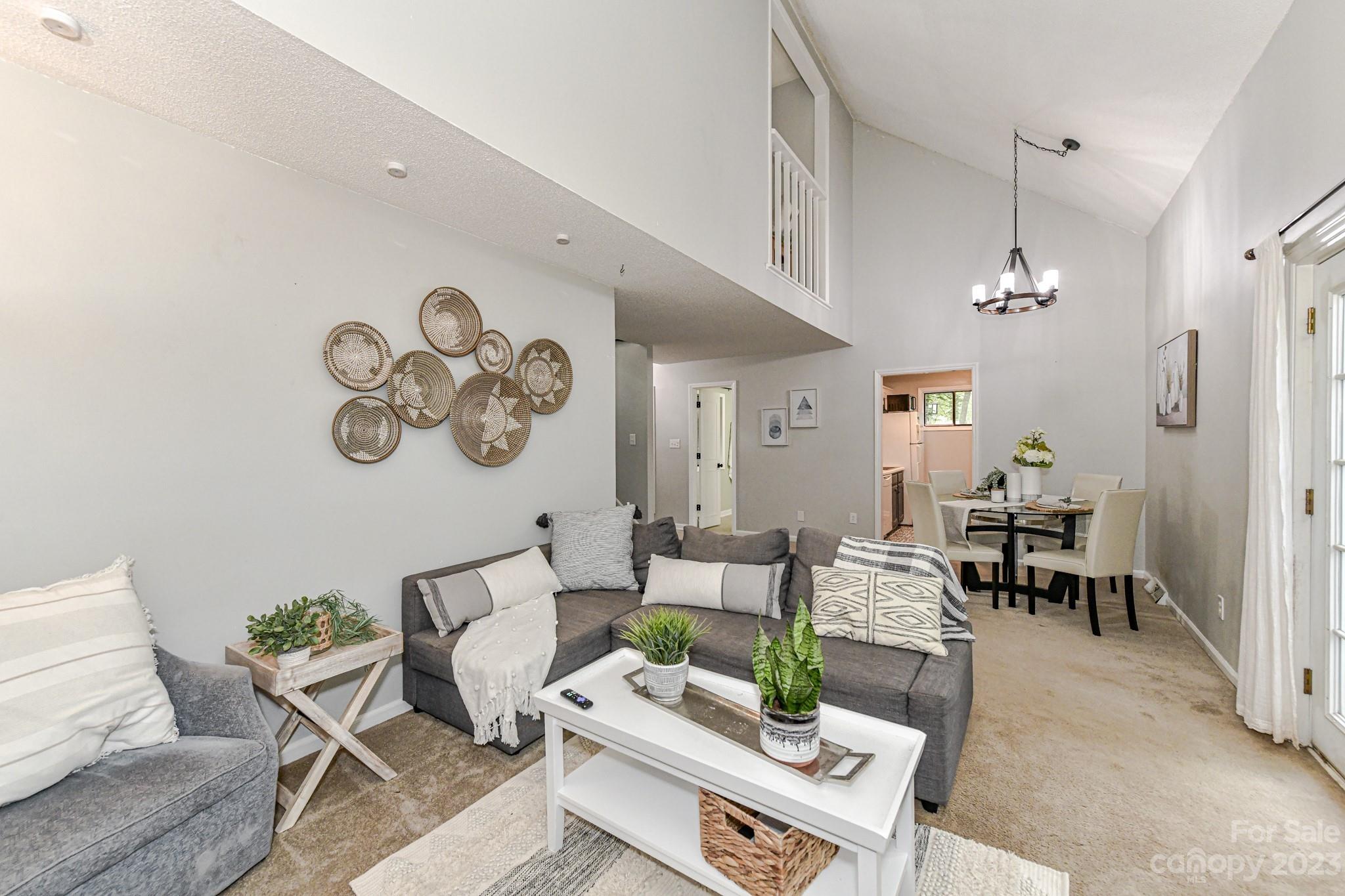 Tega Cay - Residential