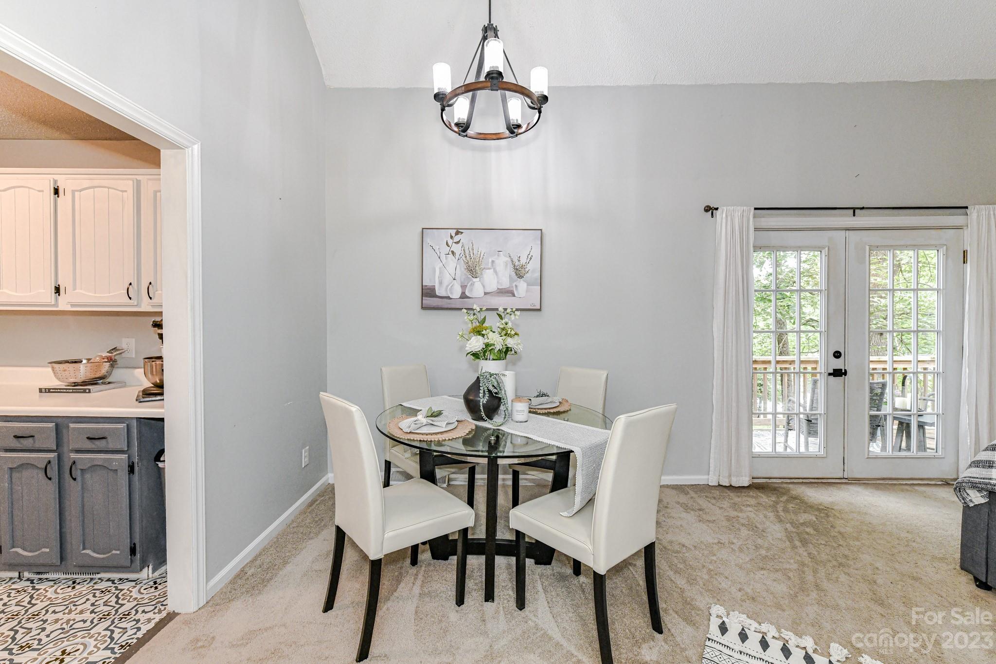 Tega Cay - Residential