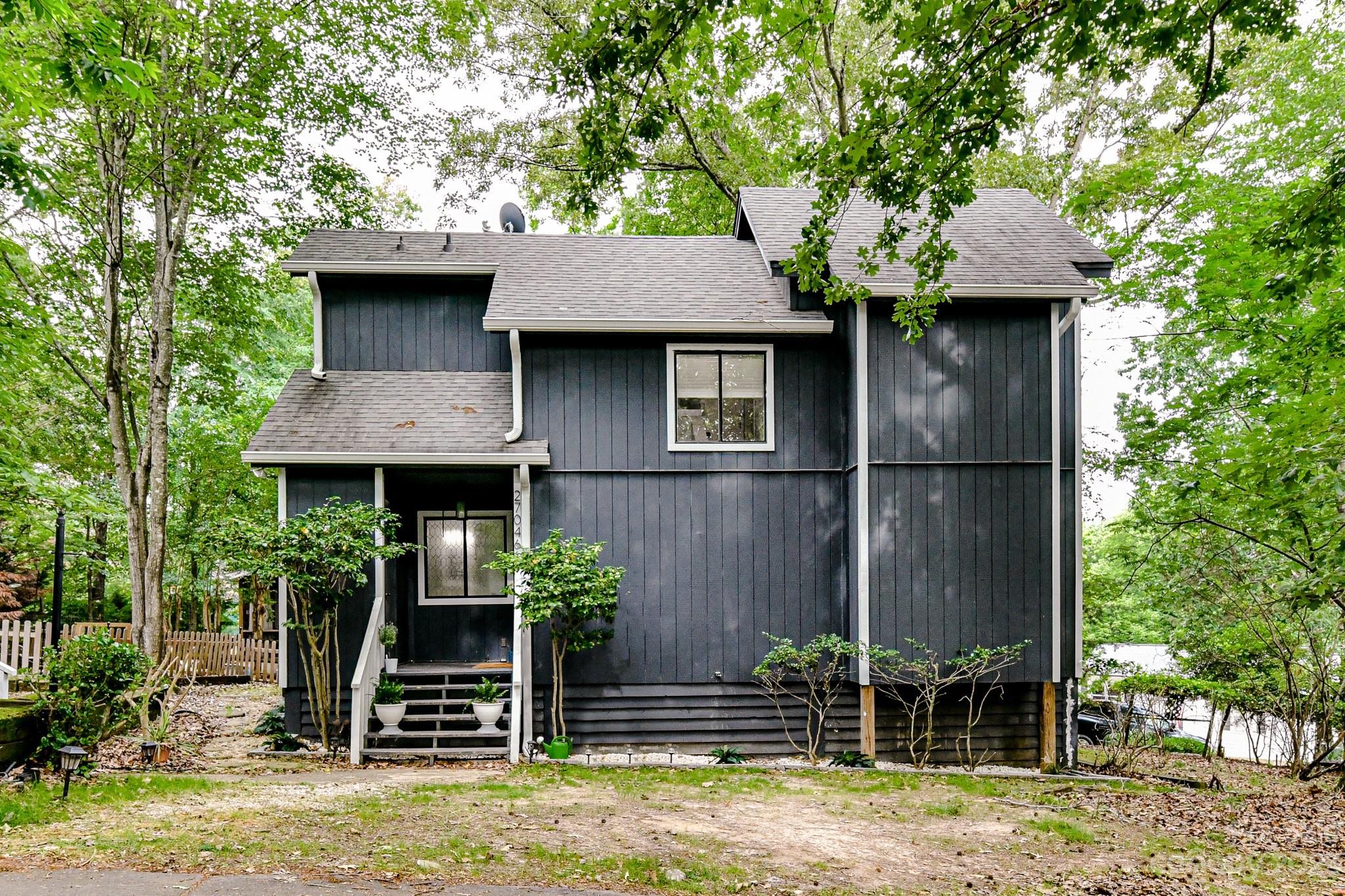 Tega Cay - Residential