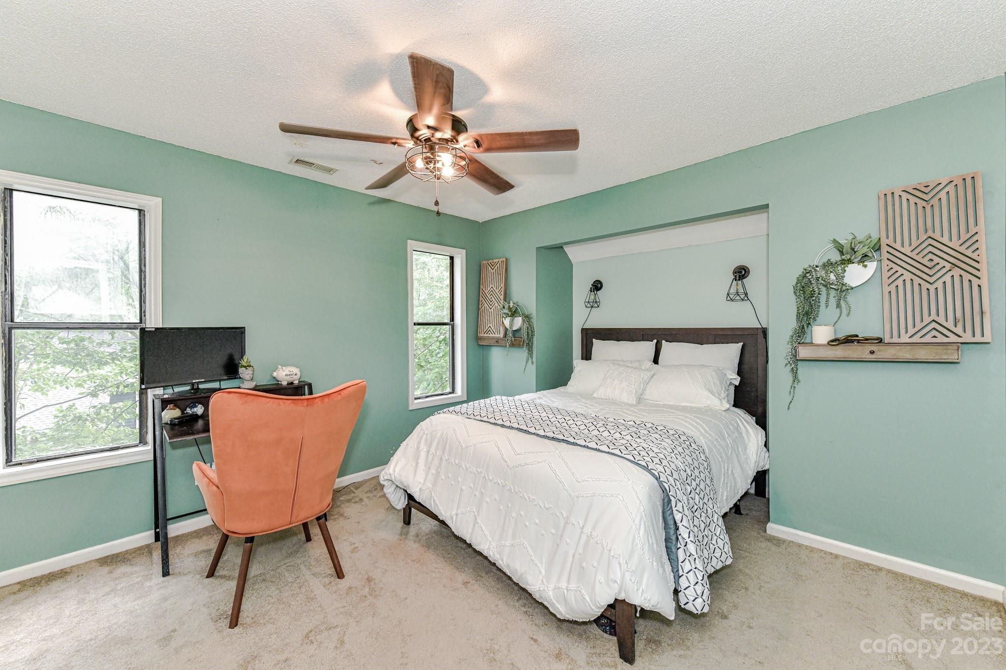 Tega Cay - Residential