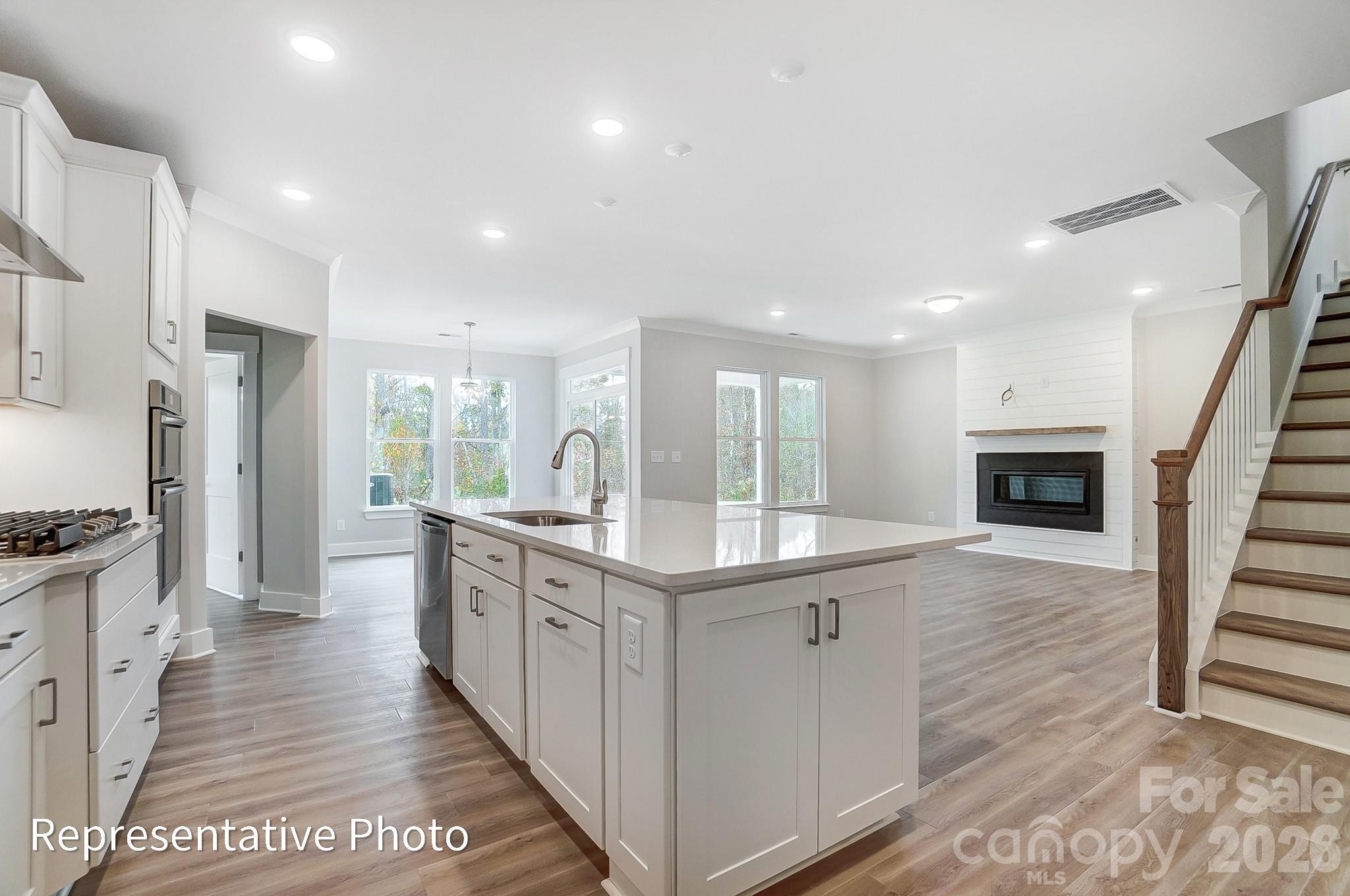 Waterford Commons - Residential