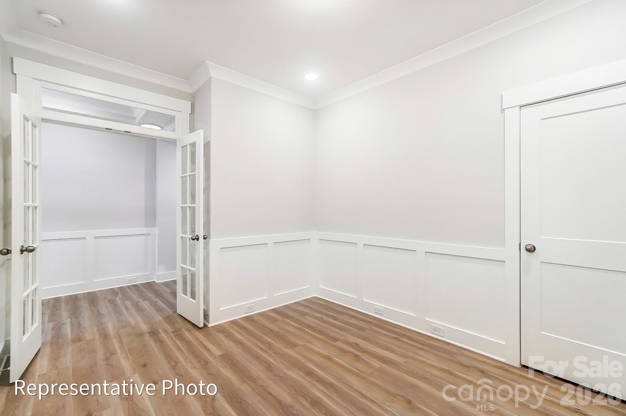 Waterford Commons - Residential