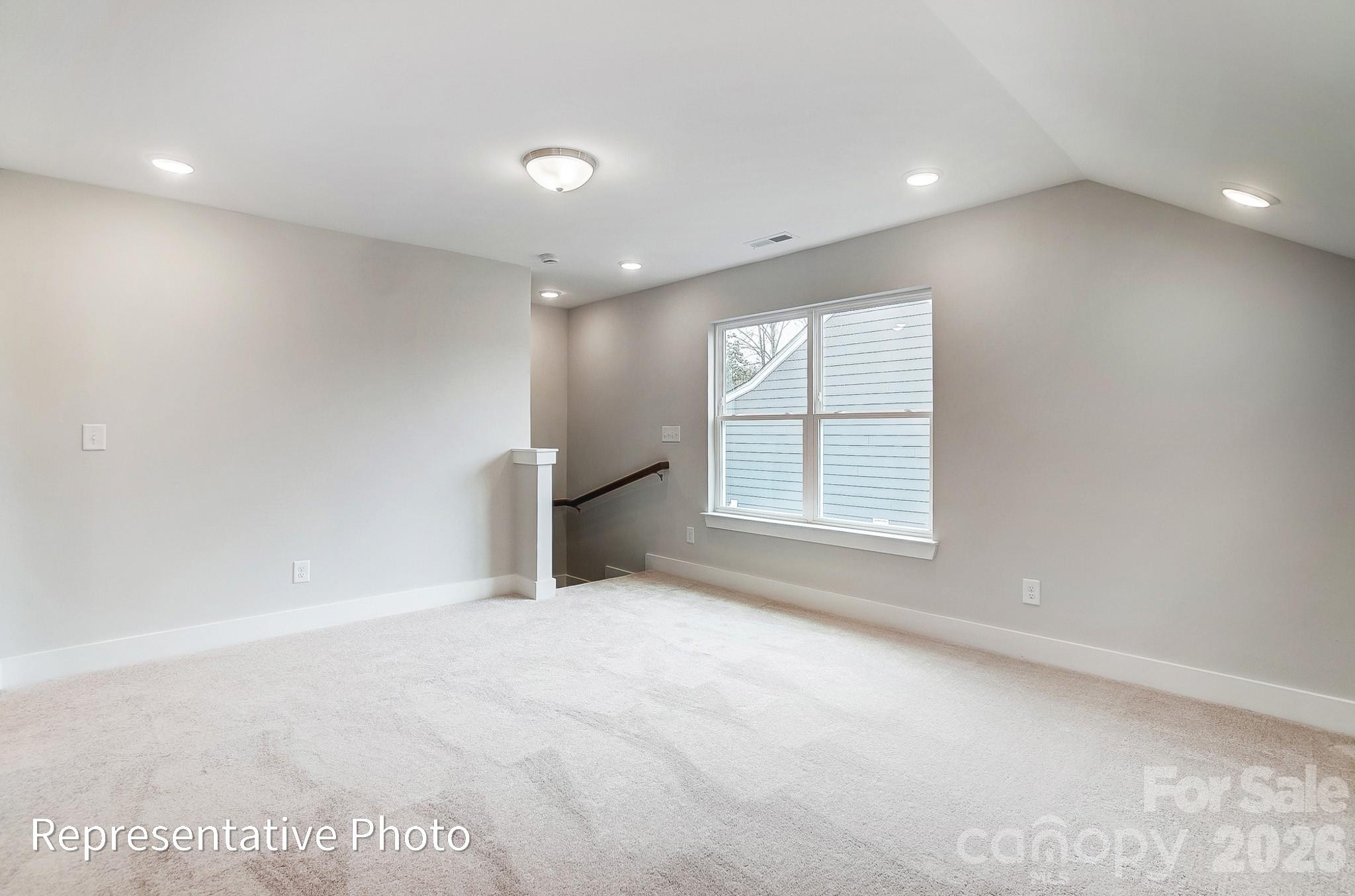 Waterford Commons - Residential