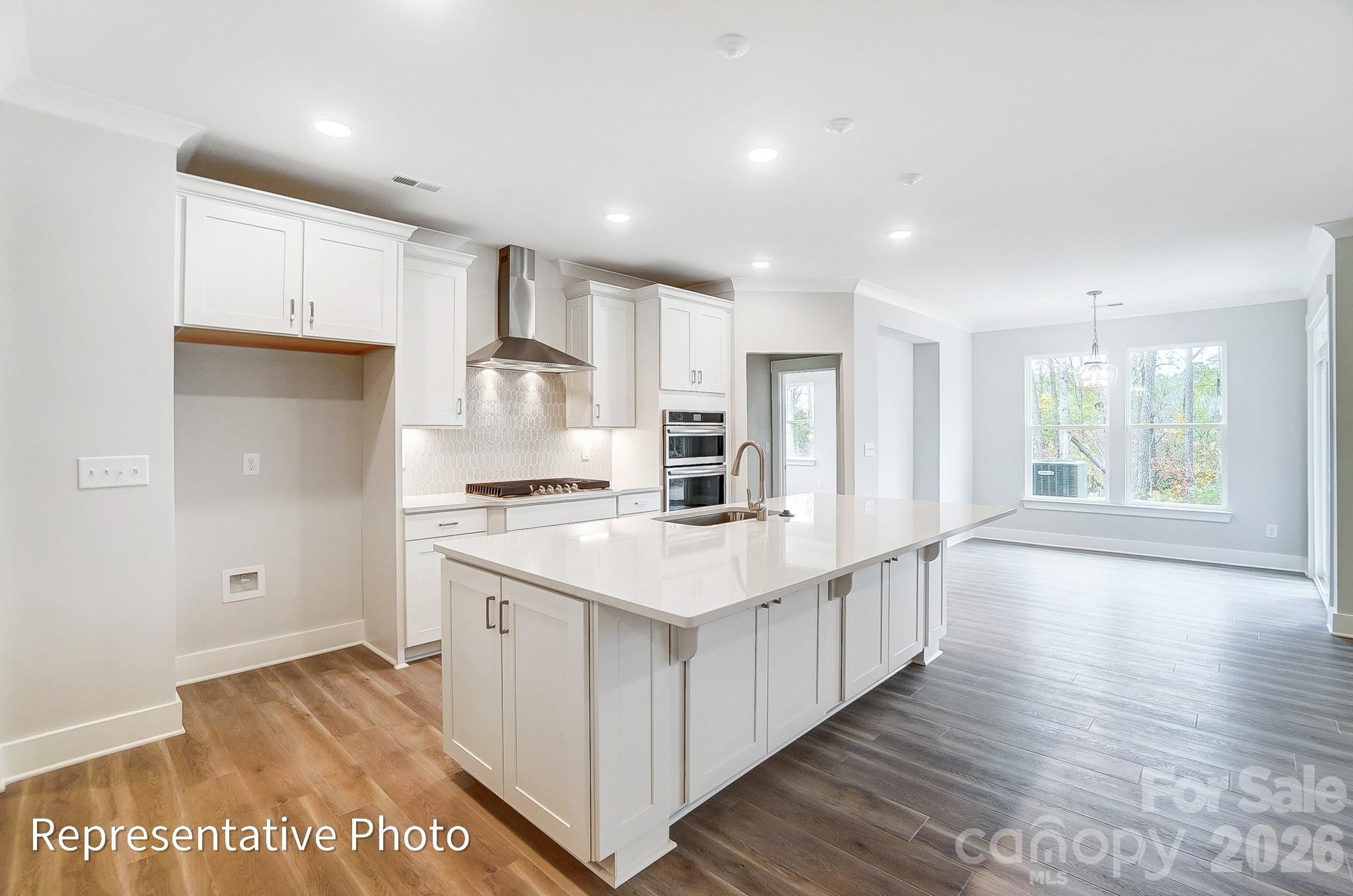 Waterford Commons - Residential