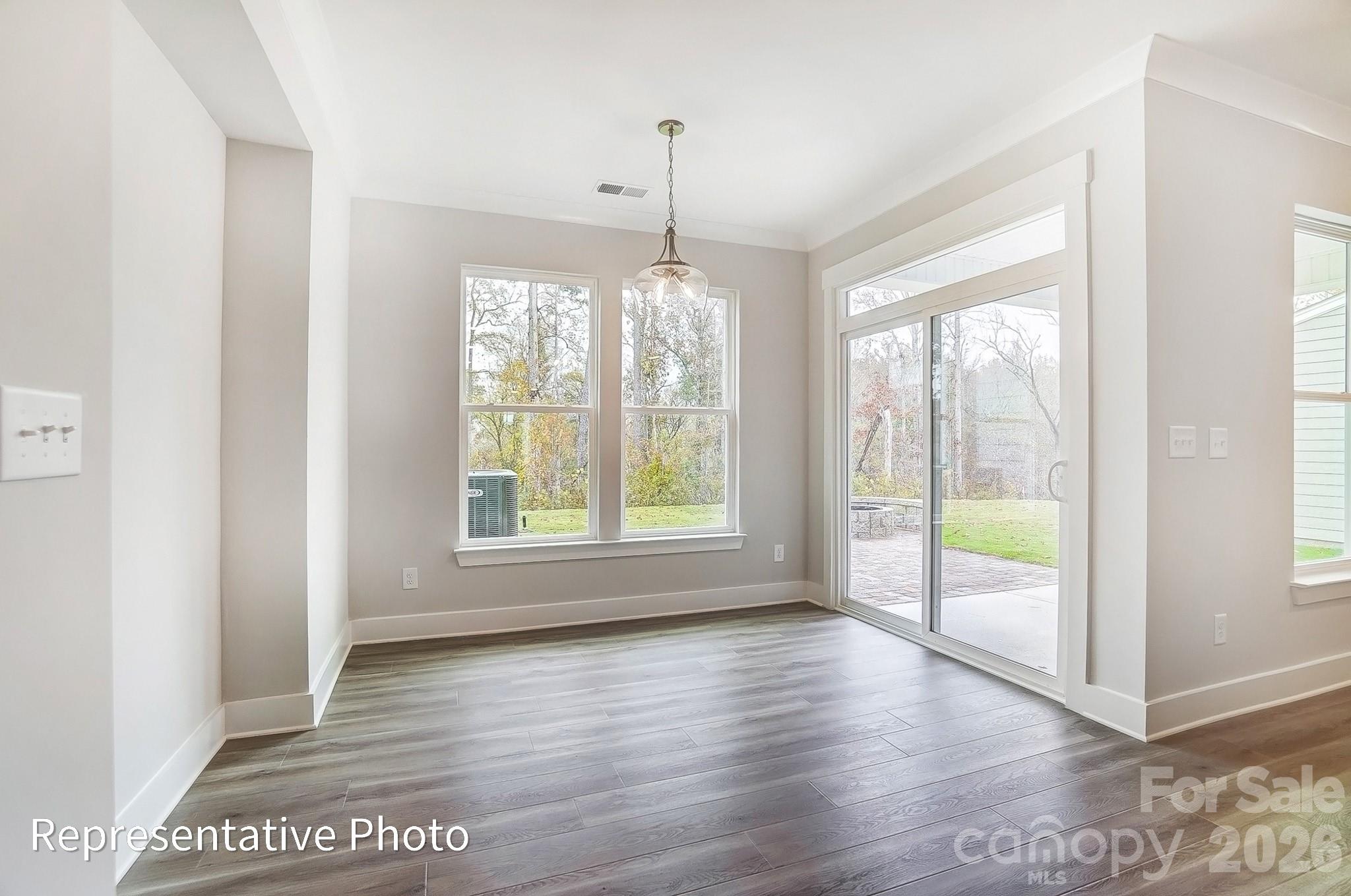 Waterford Commons - Residential