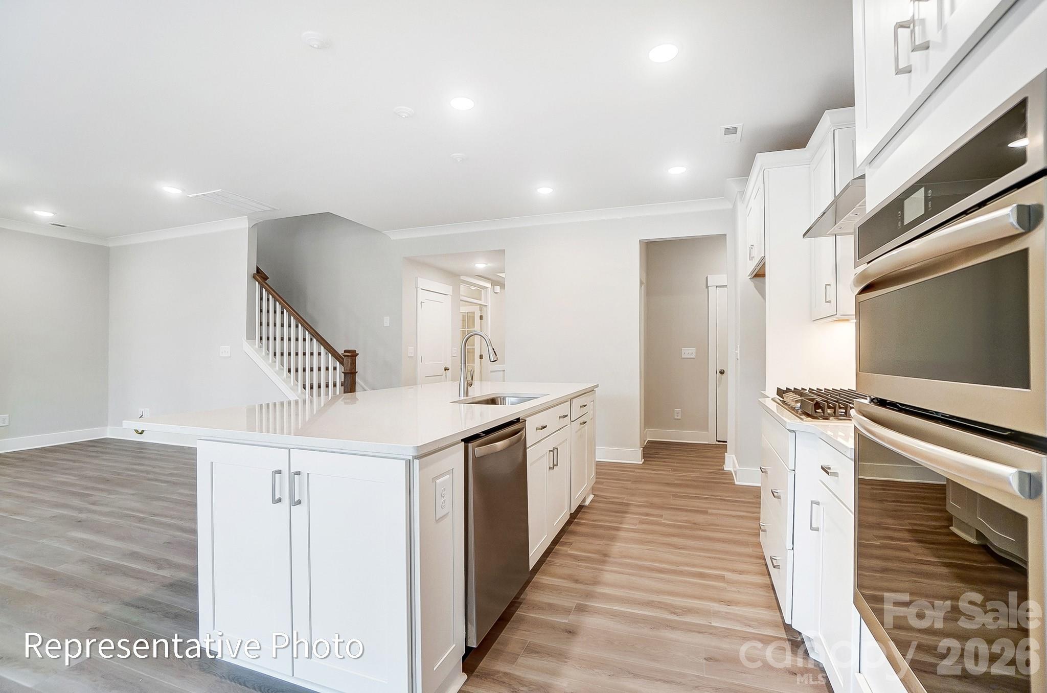 Waterford Commons - Residential