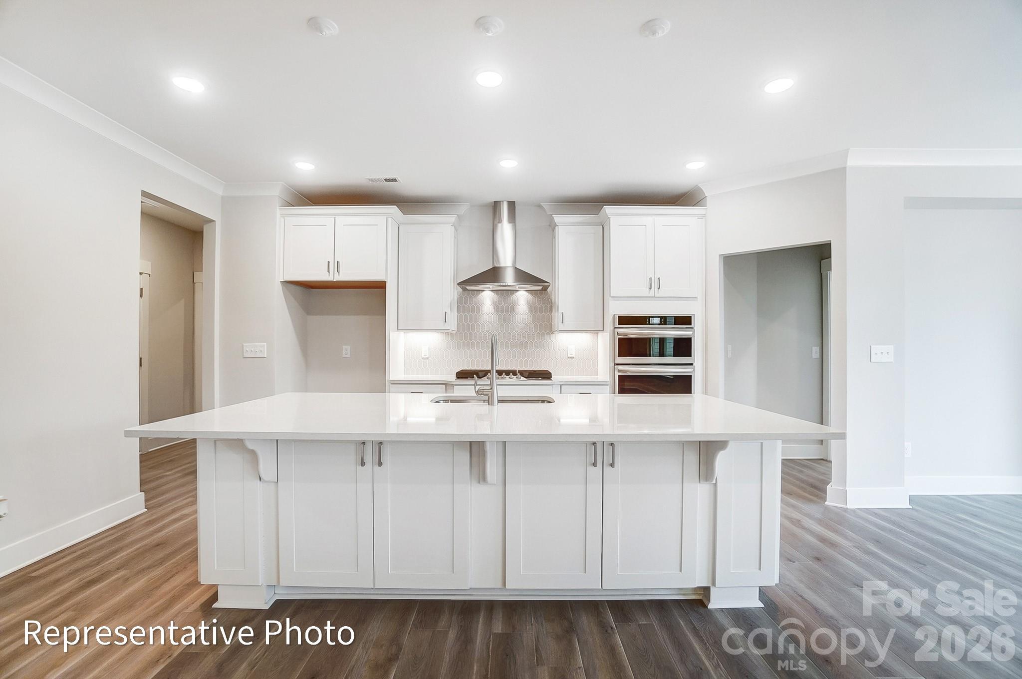 Waterford Commons - Residential