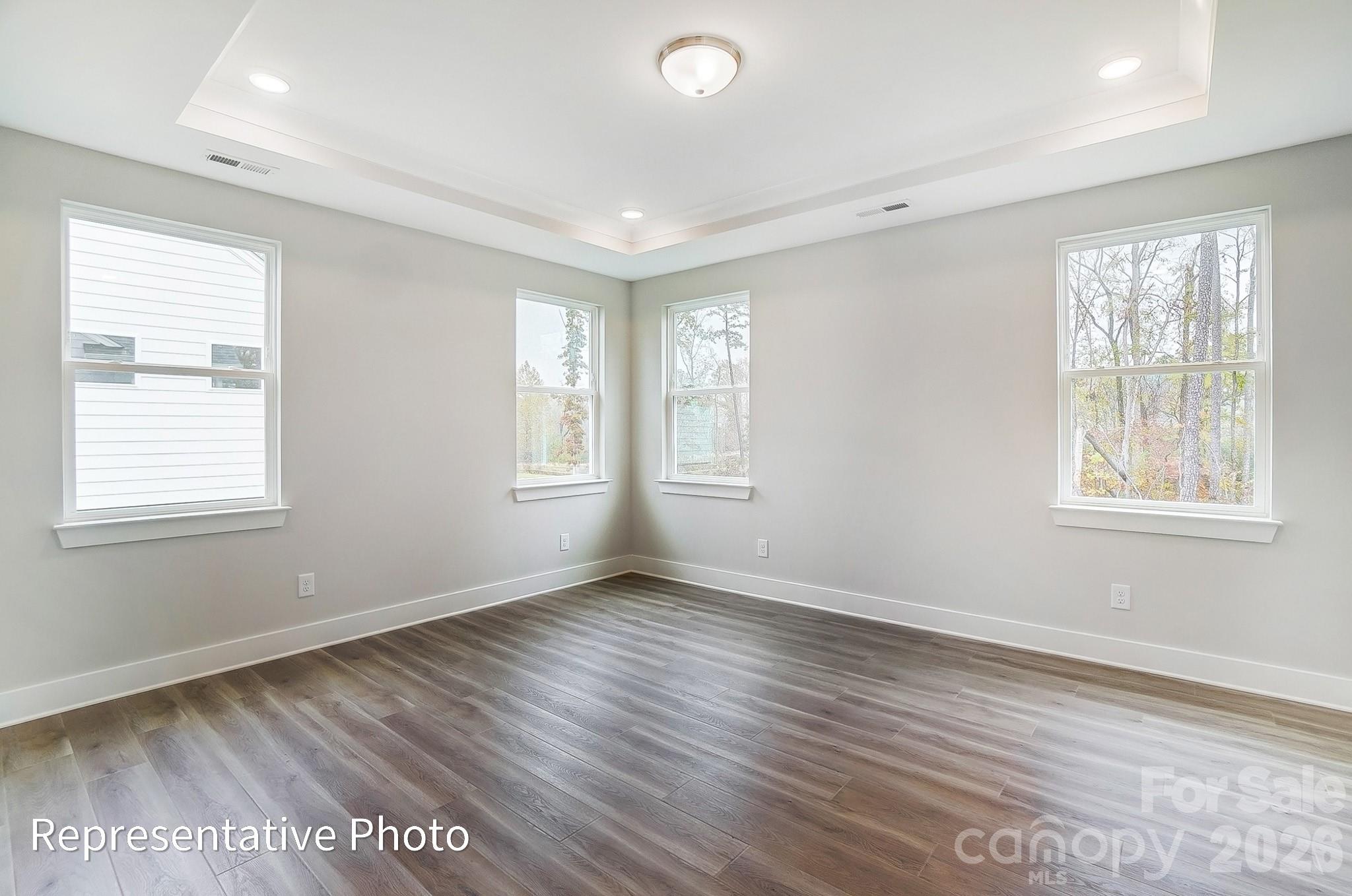 Waterford Commons - Residential