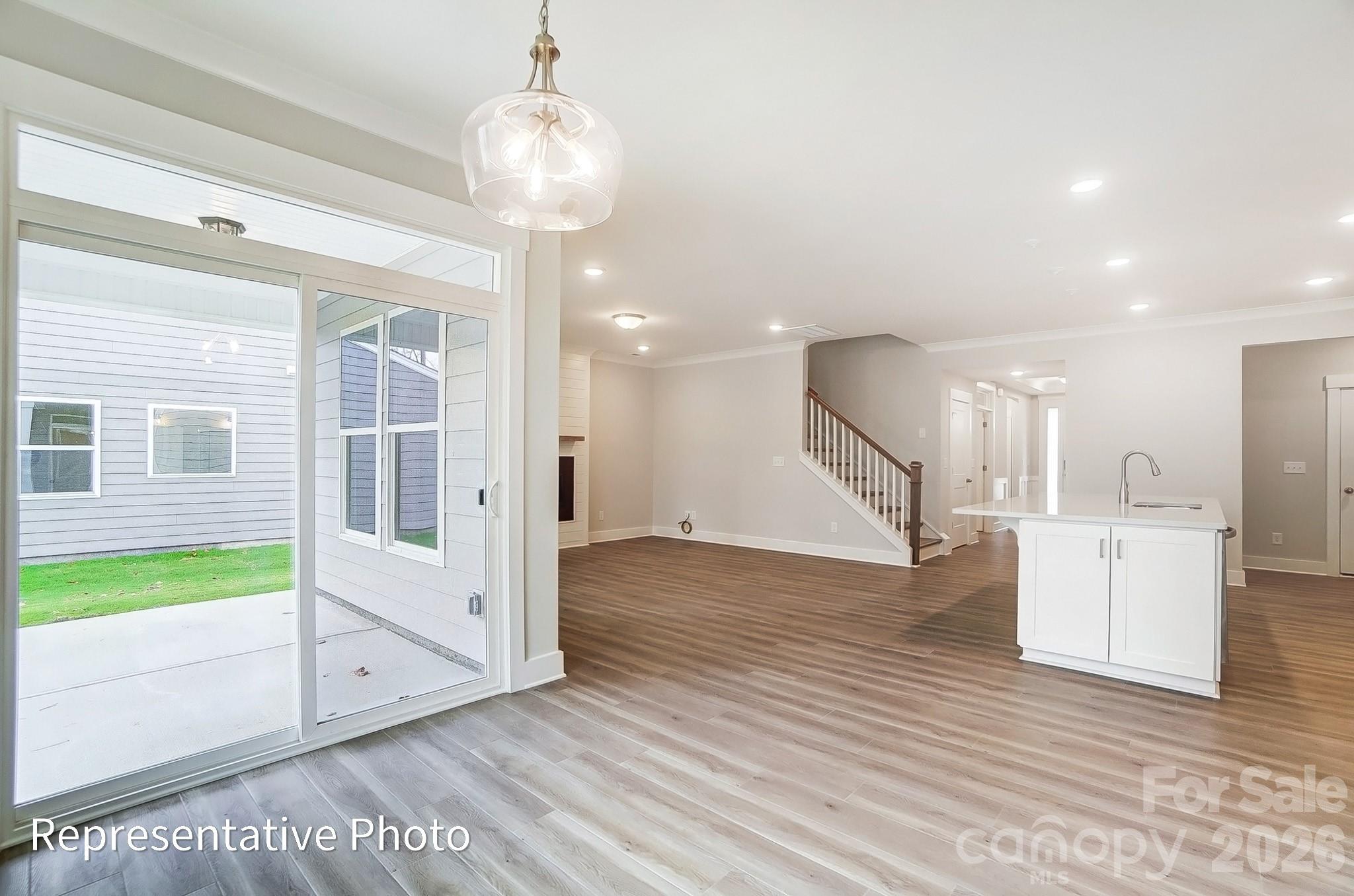 Waterford Commons - Residential