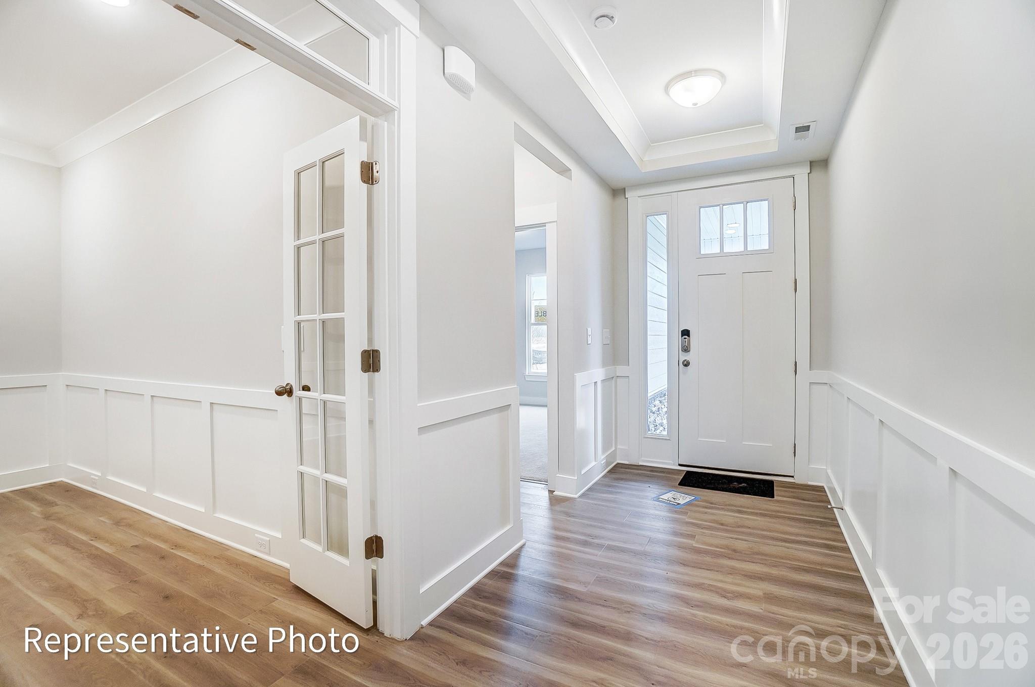 Waterford Commons - Residential