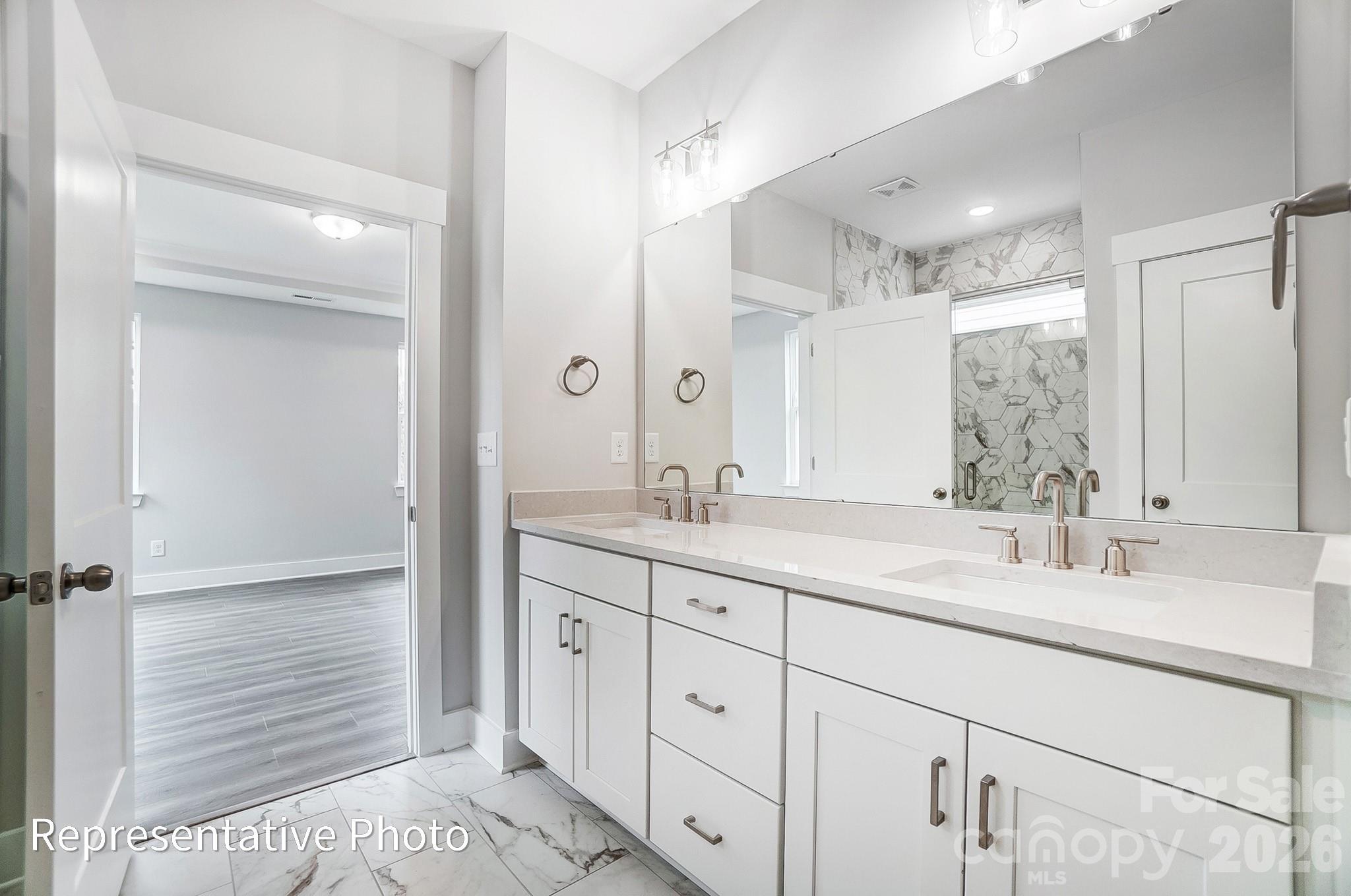 Waterford Commons - Residential