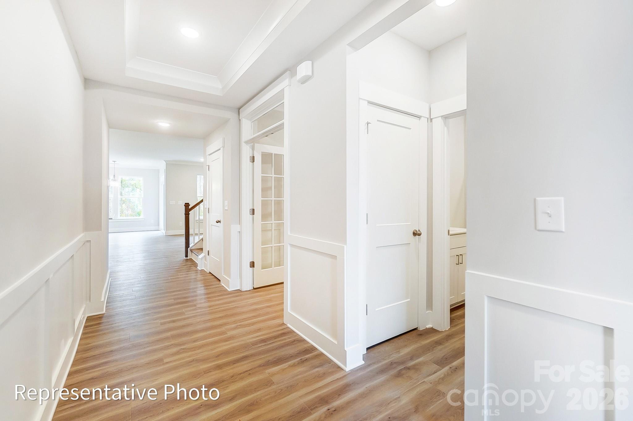 Waterford Commons - Residential