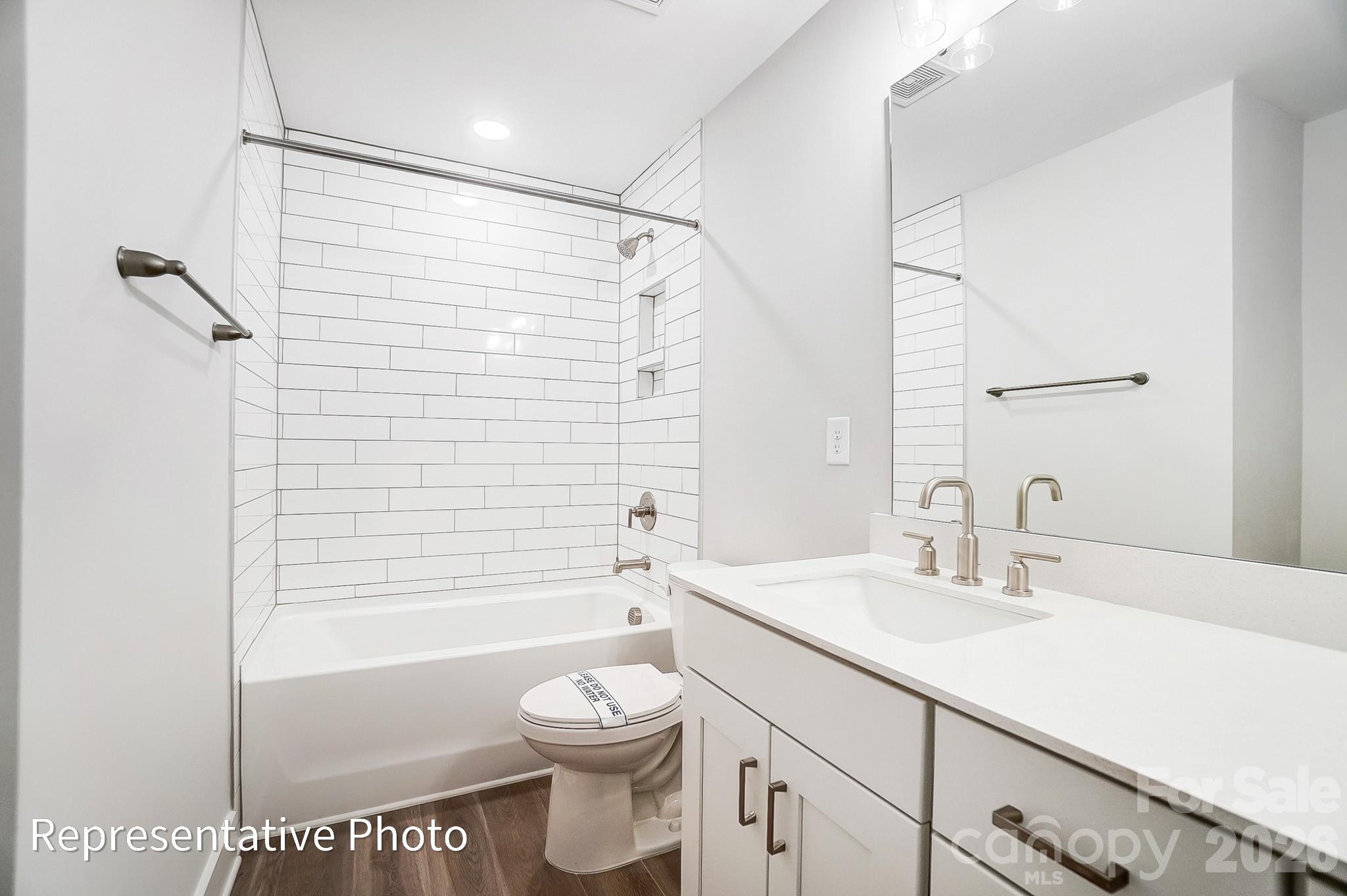 Waterford Commons - Residential