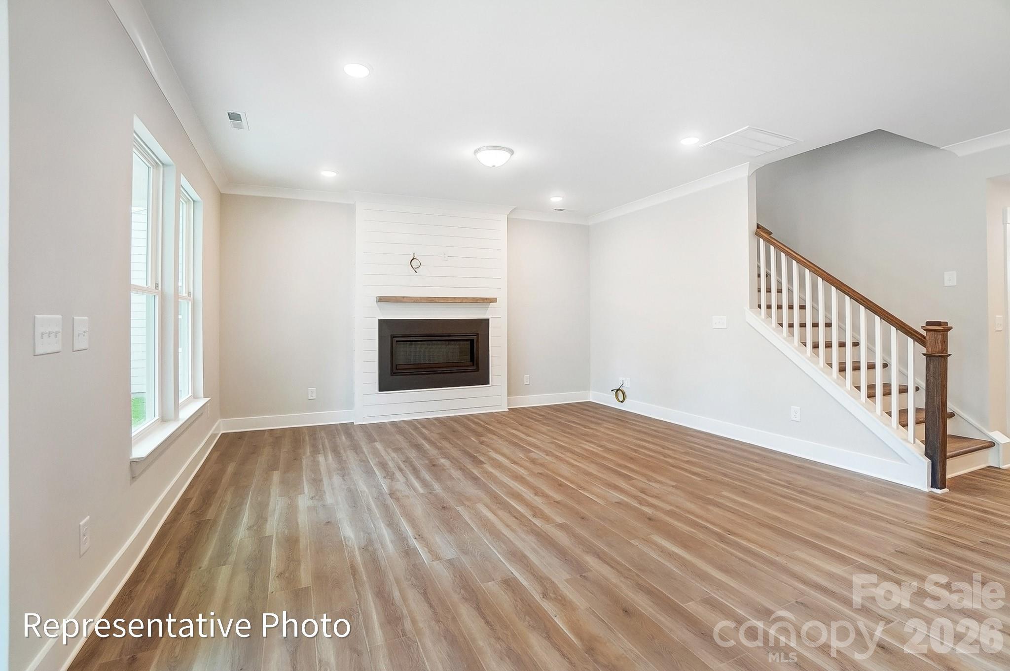 Waterford Commons - Residential