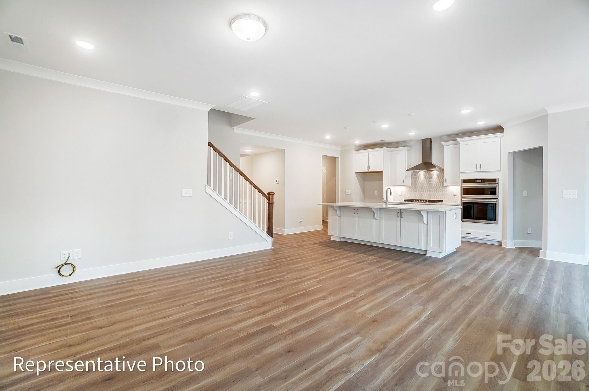 Waterford Commons - Residential