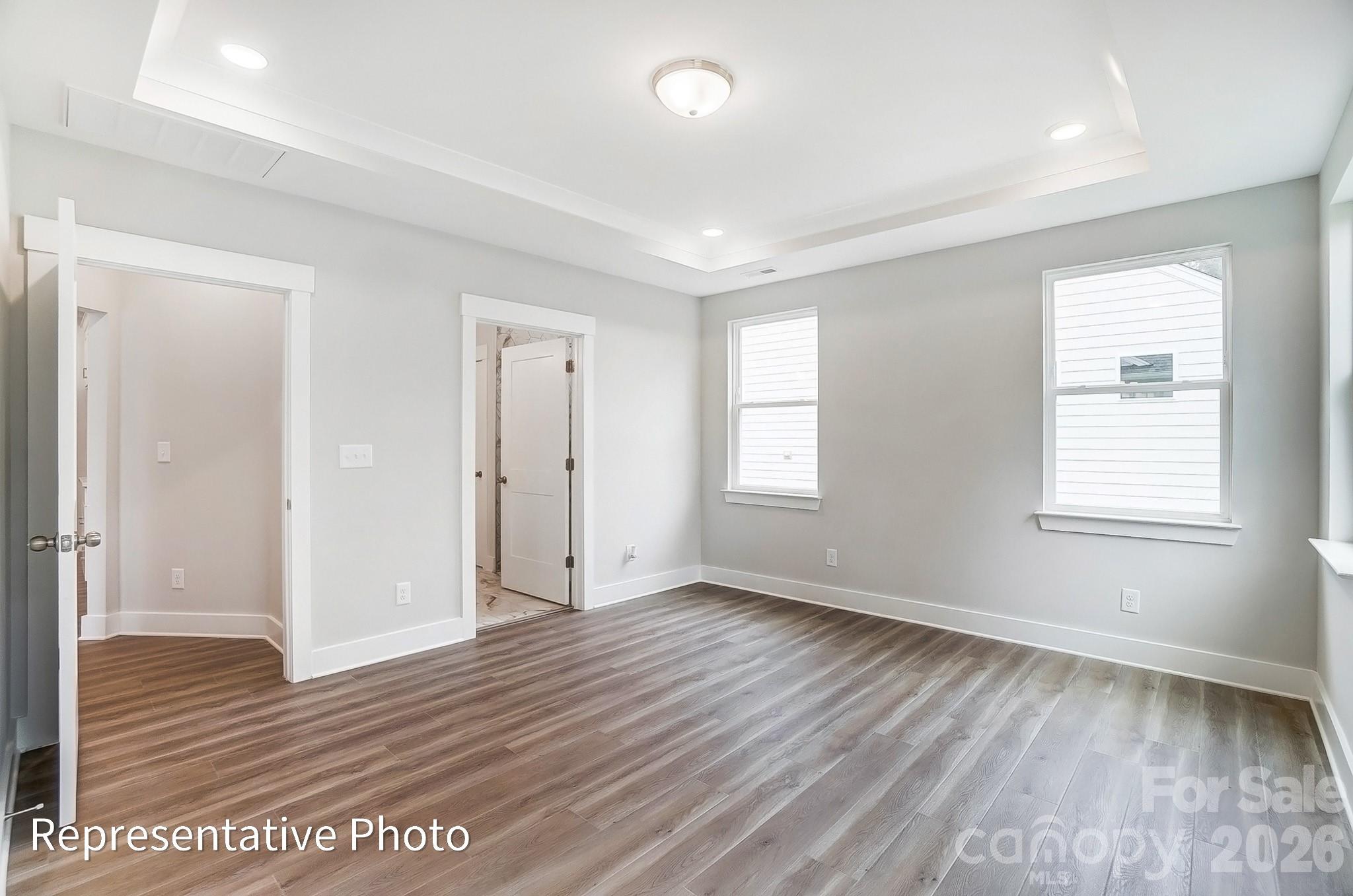 Waterford Commons - Residential