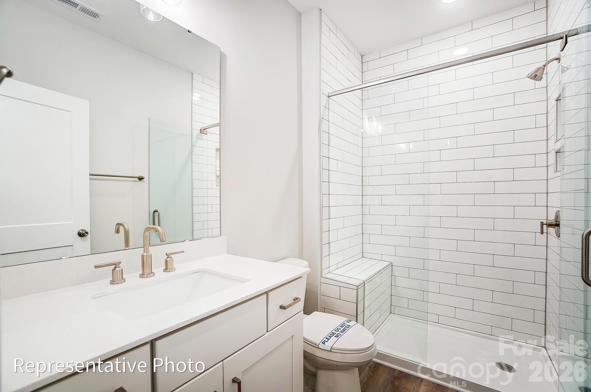 Waterford Commons - Residential