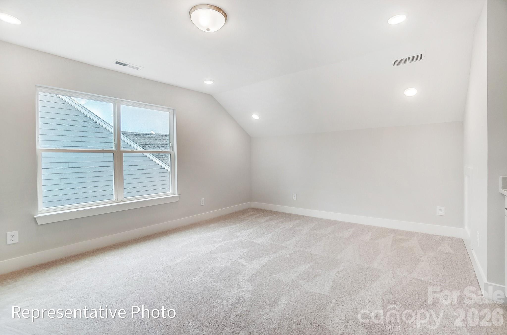 Waterford Commons - Residential