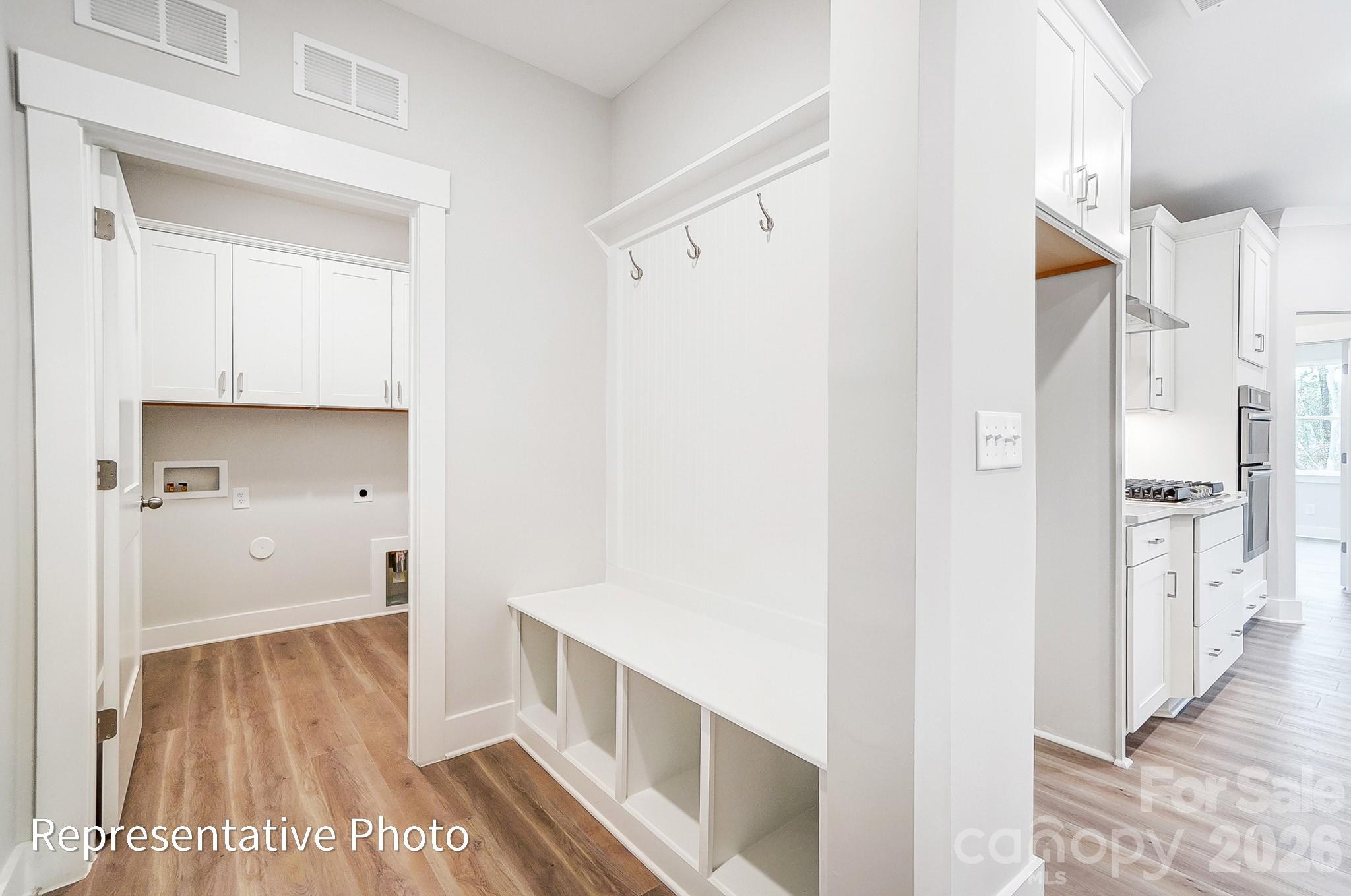 Waterford Commons - Residential