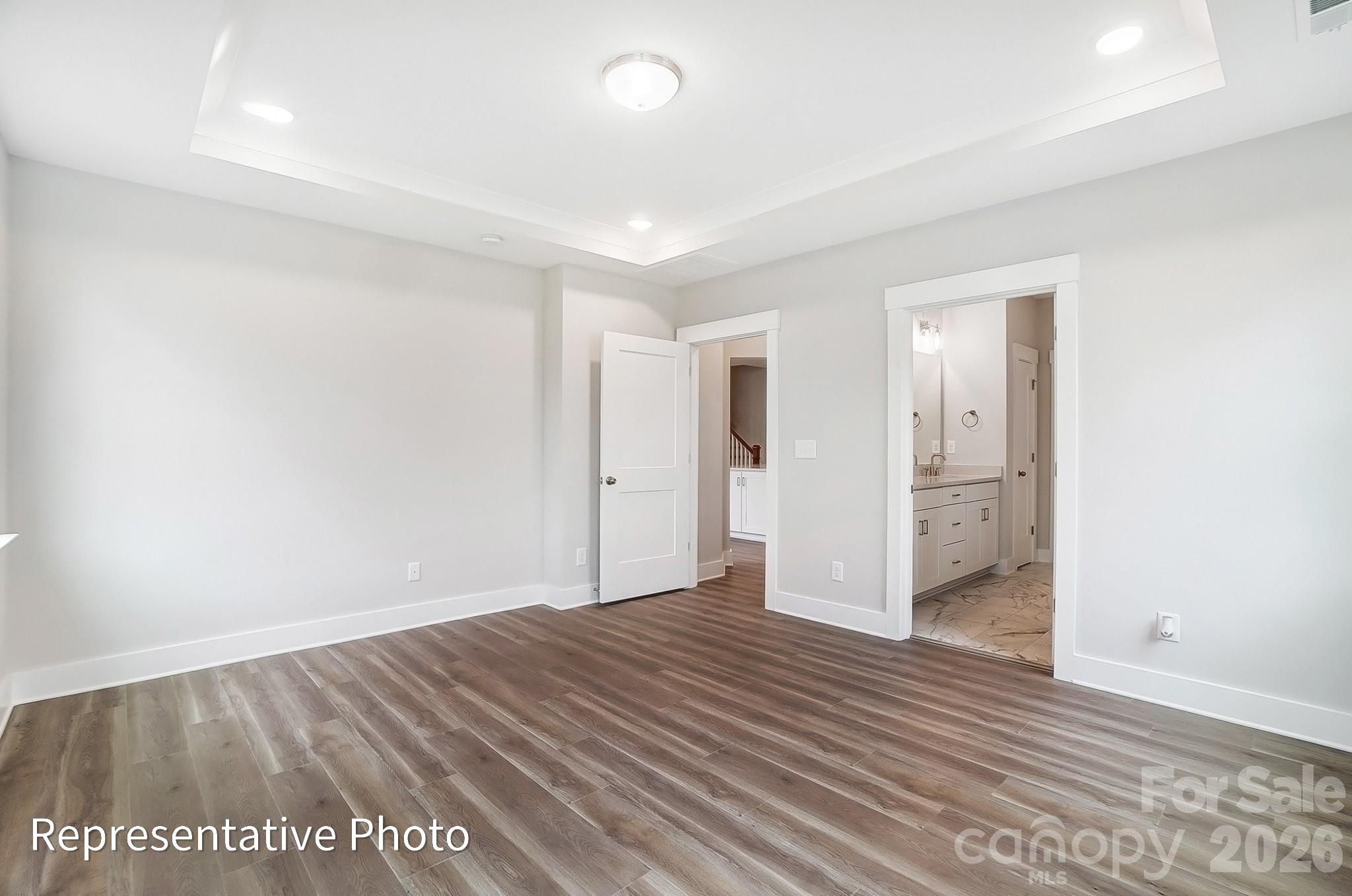 Waterford Commons - Residential