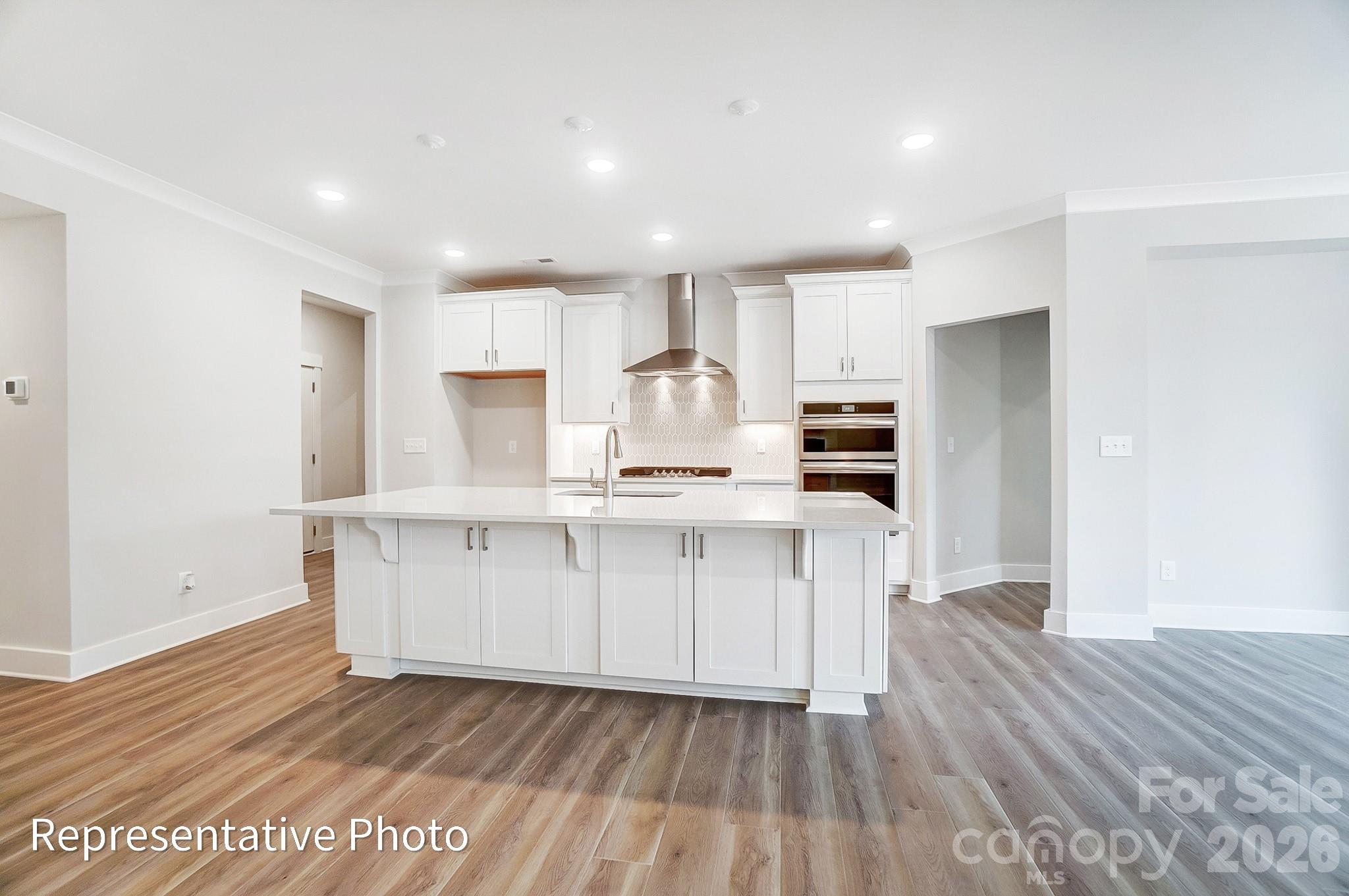 Waterford Commons - Residential