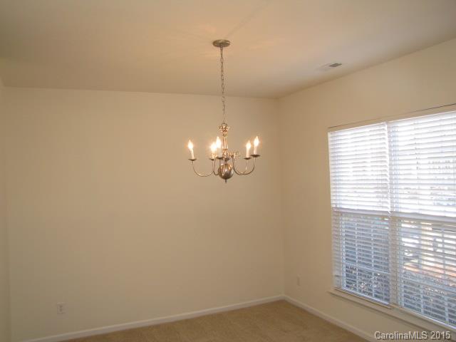 Monteith Park - Residential Lease
