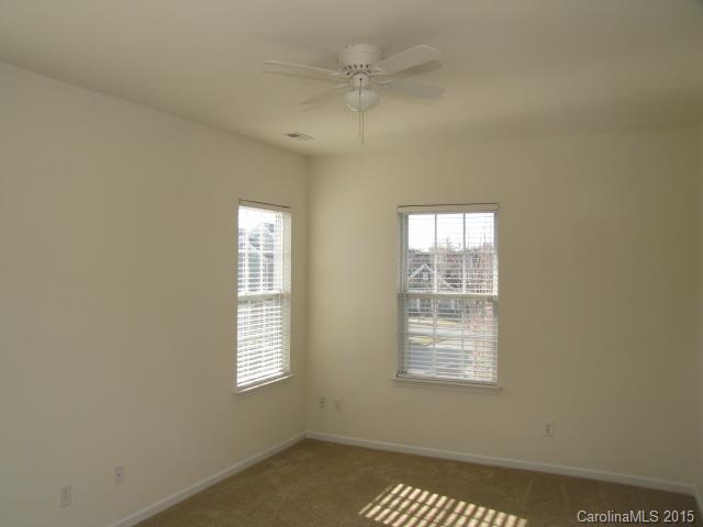 Monteith Park - Residential Lease
