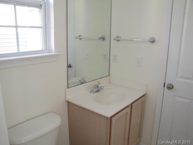 Monteith Park - Residential Lease