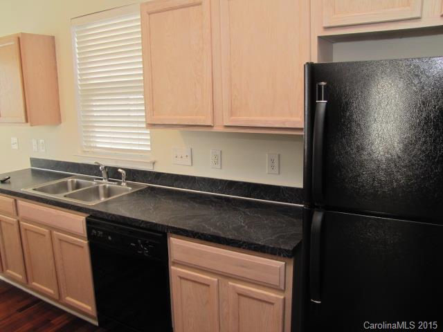 Monteith Park - Residential Lease