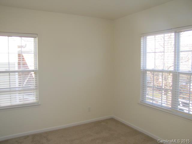 Monteith Park - Residential Lease