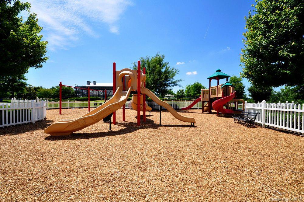 Monteith Park - Residential Lease