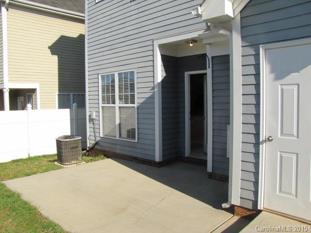 Monteith Park - Residential Lease