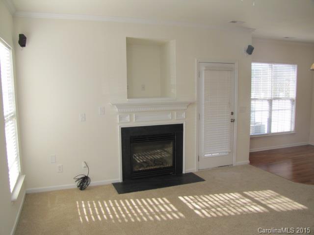 Monteith Park - Residential Lease