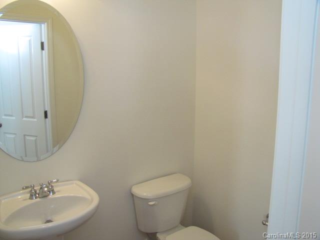 Monteith Park - Residential Lease