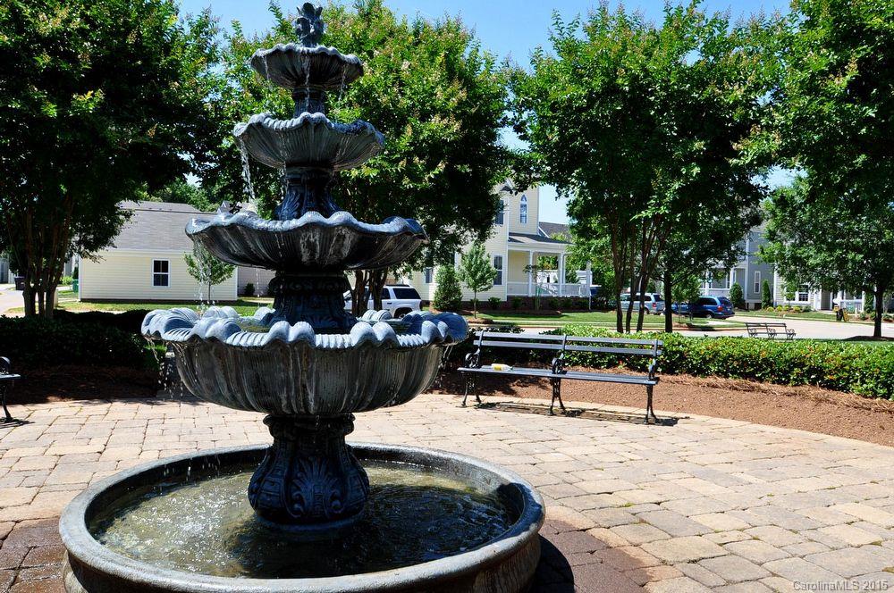 Monteith Park - Residential Lease