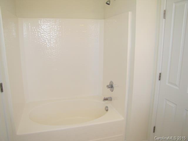 Monteith Park - Residential Lease