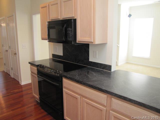 Monteith Park - Residential Lease