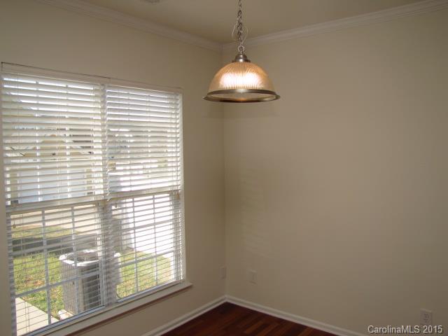 Monteith Park - Residential Lease