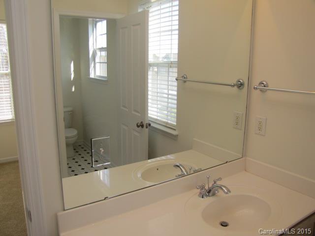 Monteith Park - Residential Lease