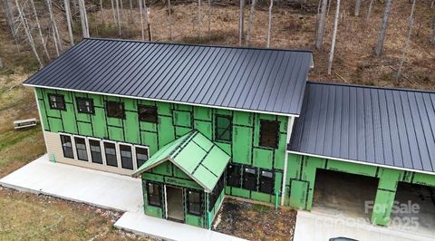 498 Coxes Creek Road Burnsville NC 28714