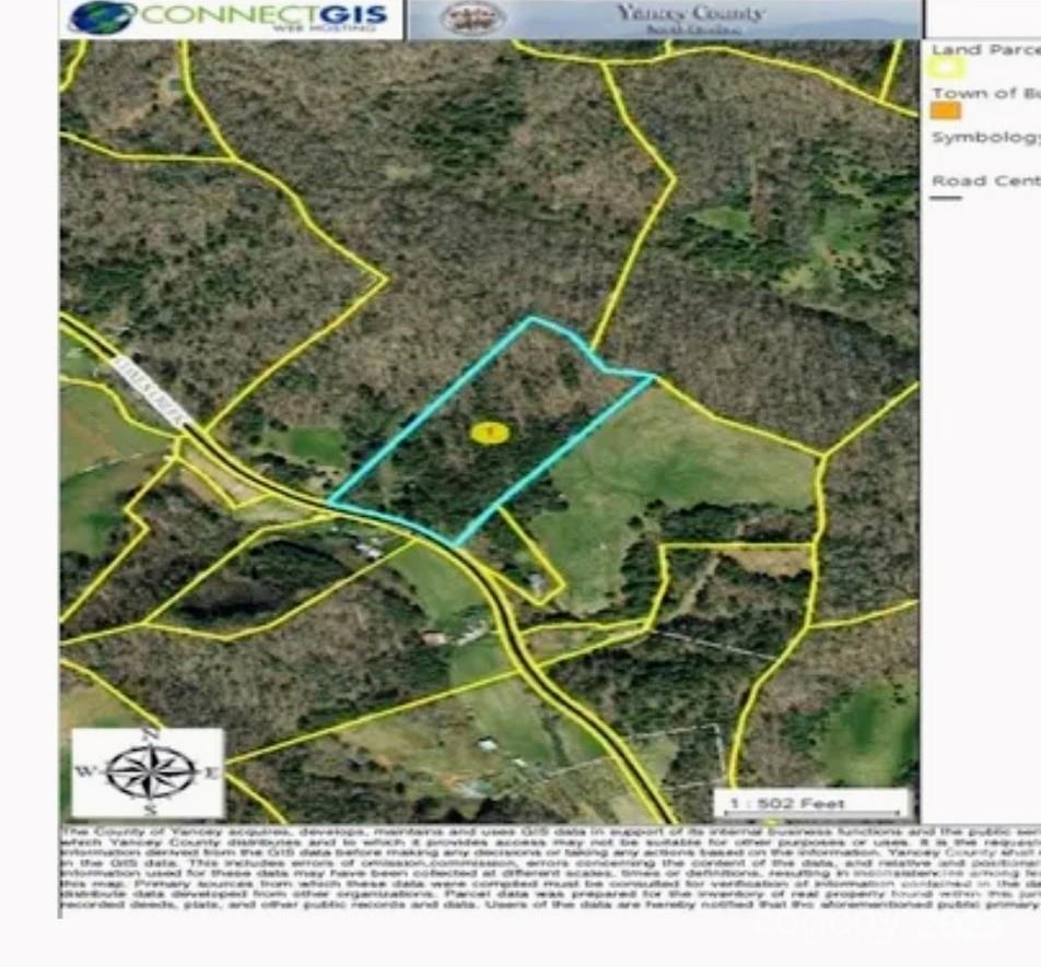 498 Coxes Creek Road