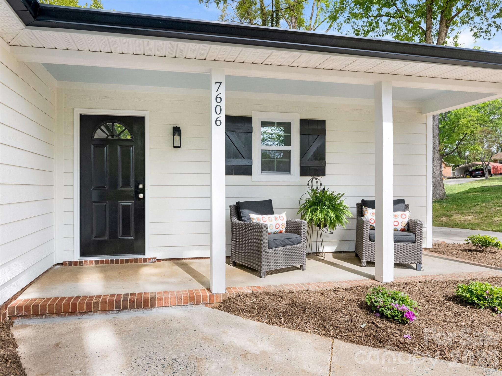 Chestnut Lake - Residential