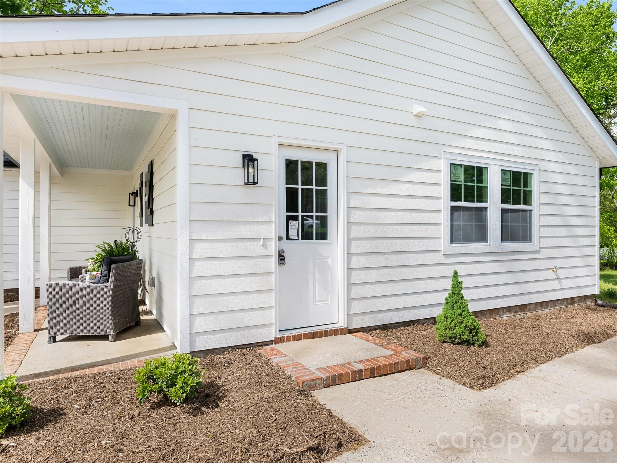 Chestnut Lake - Residential