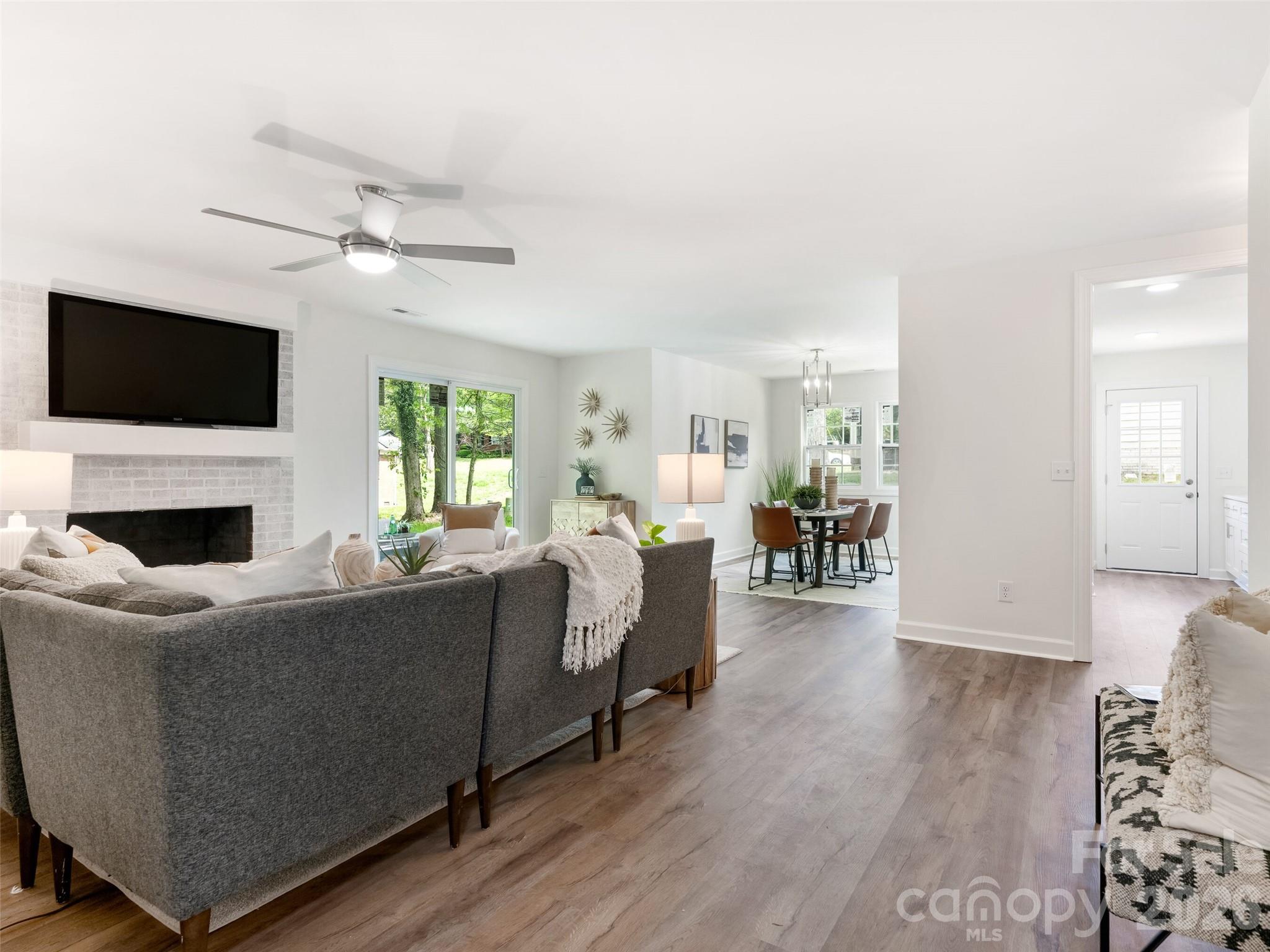 Chestnut Lake - Residential