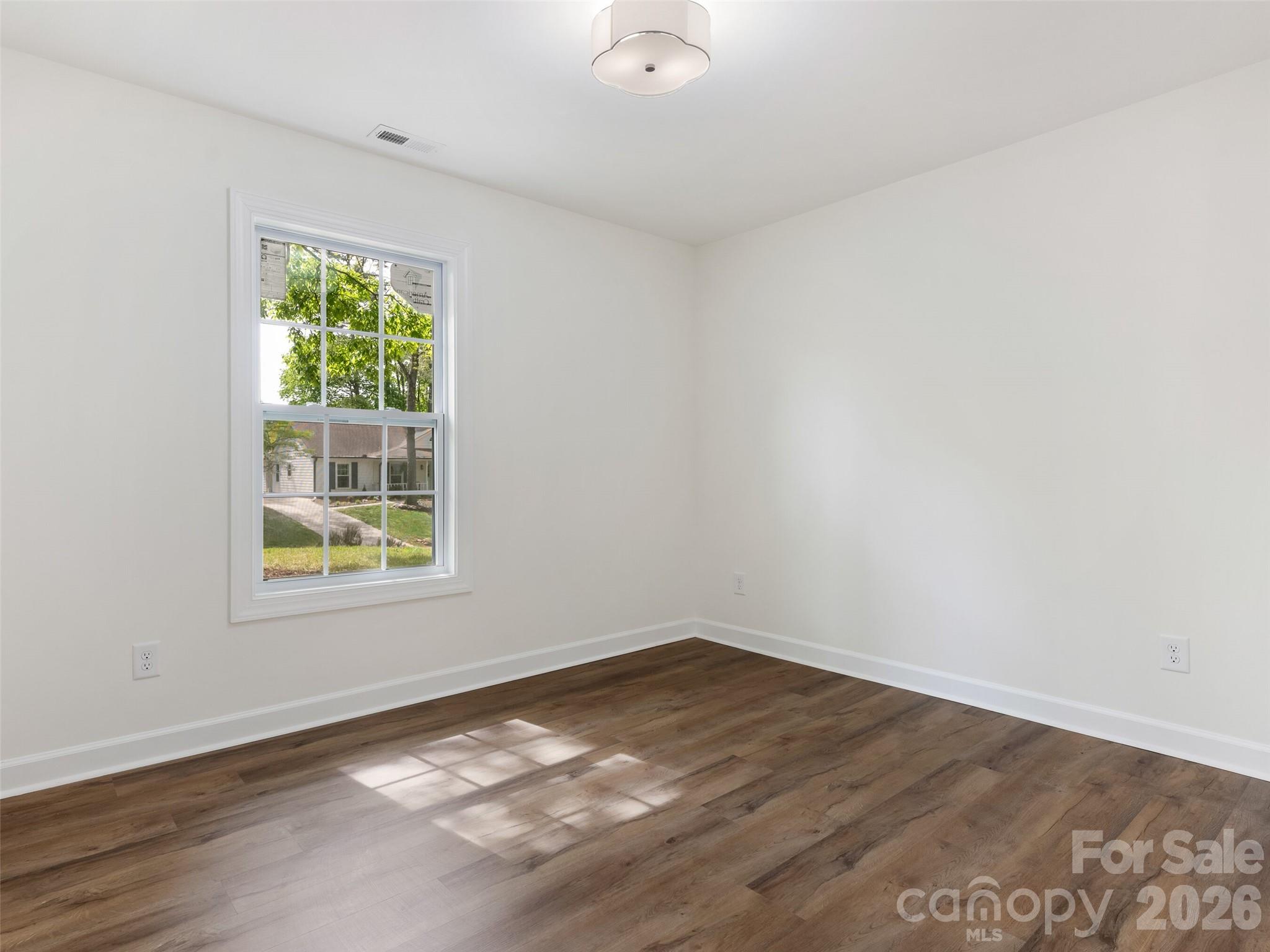 Chestnut Lake - Residential