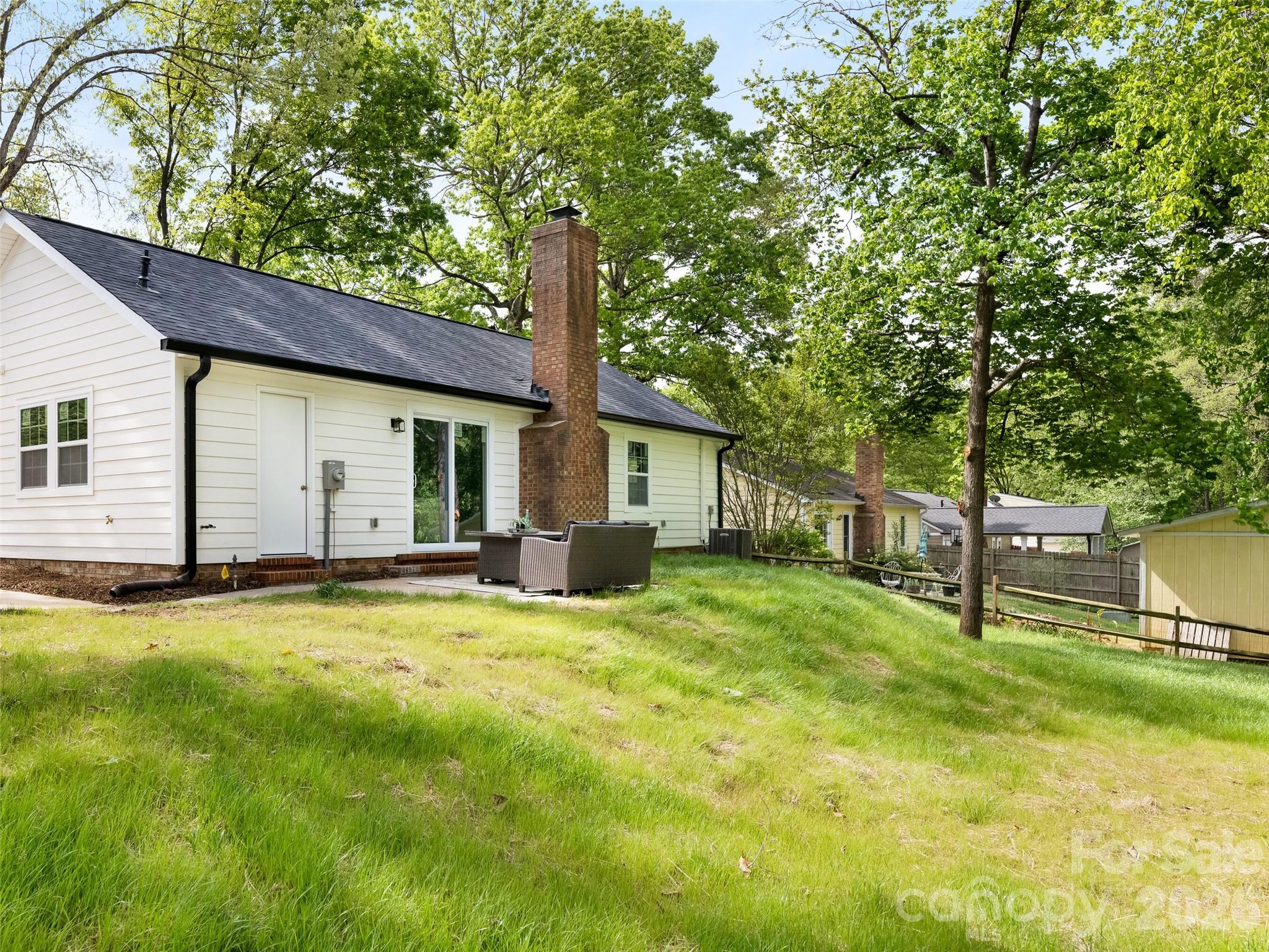 Chestnut Lake - Residential