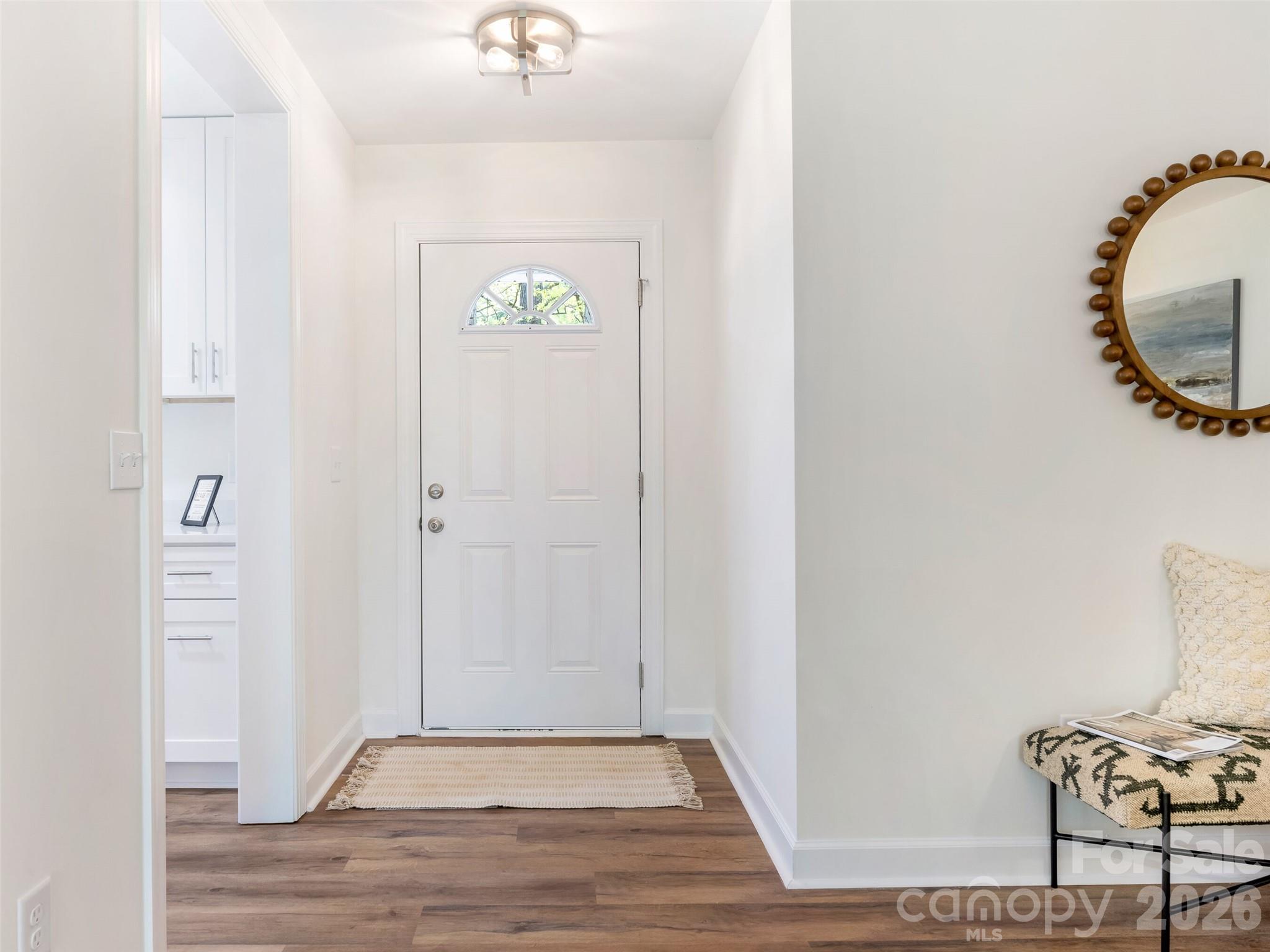 Chestnut Lake - Residential