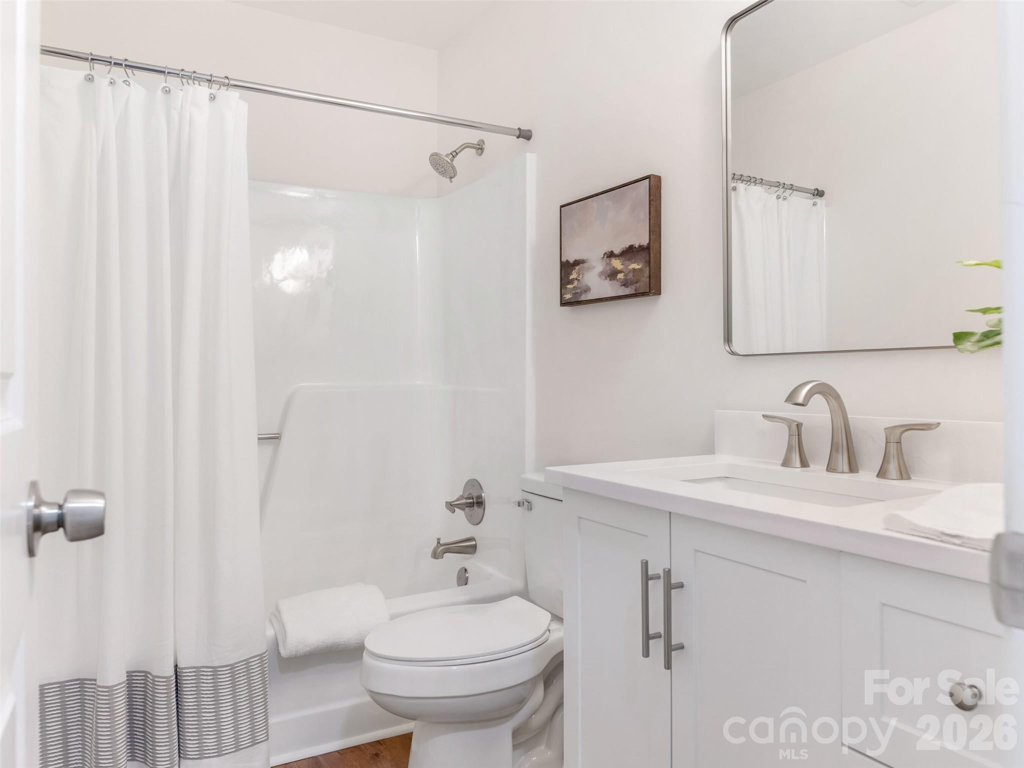 Chestnut Lake - Residential