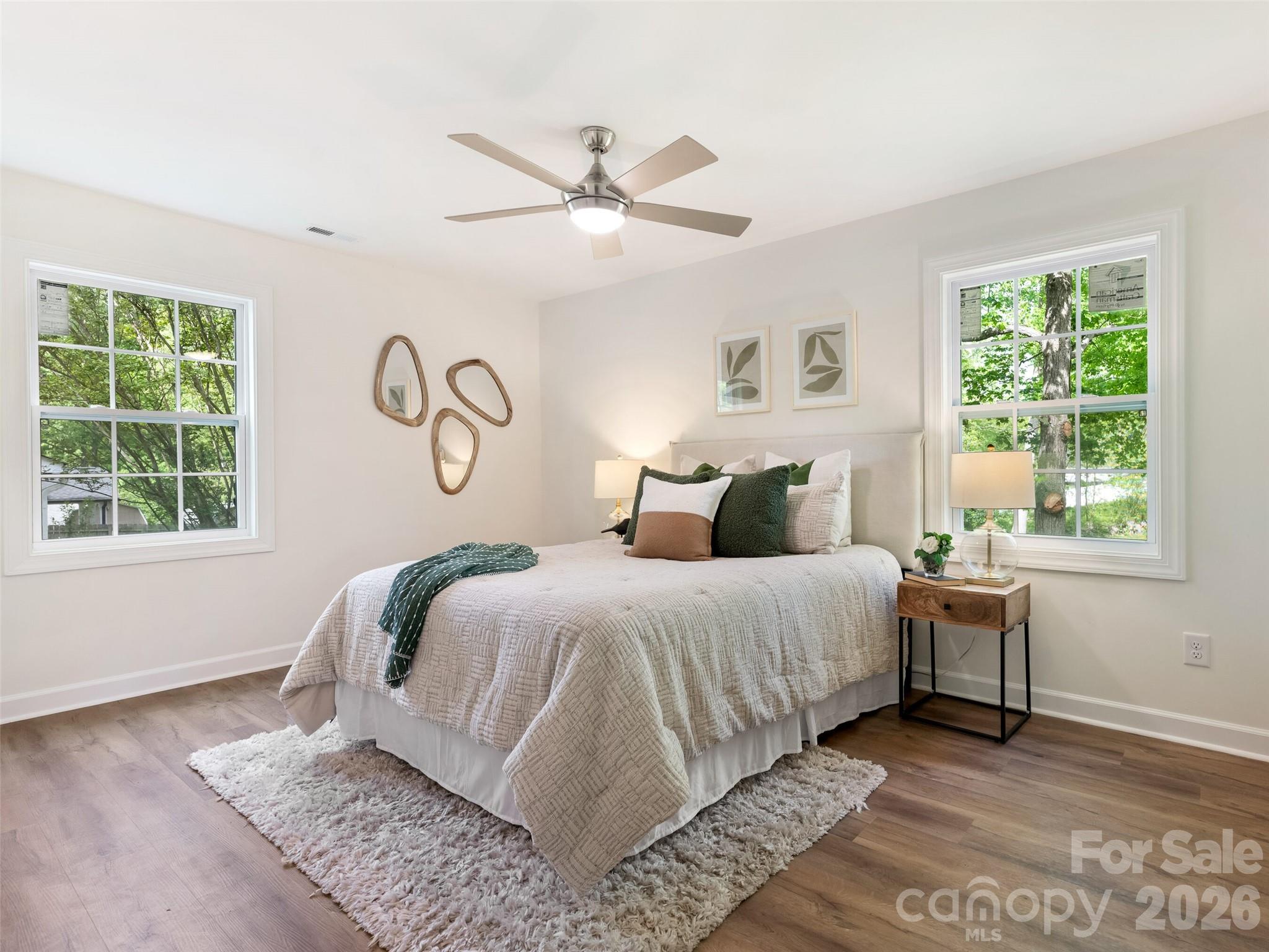 Chestnut Lake - Residential