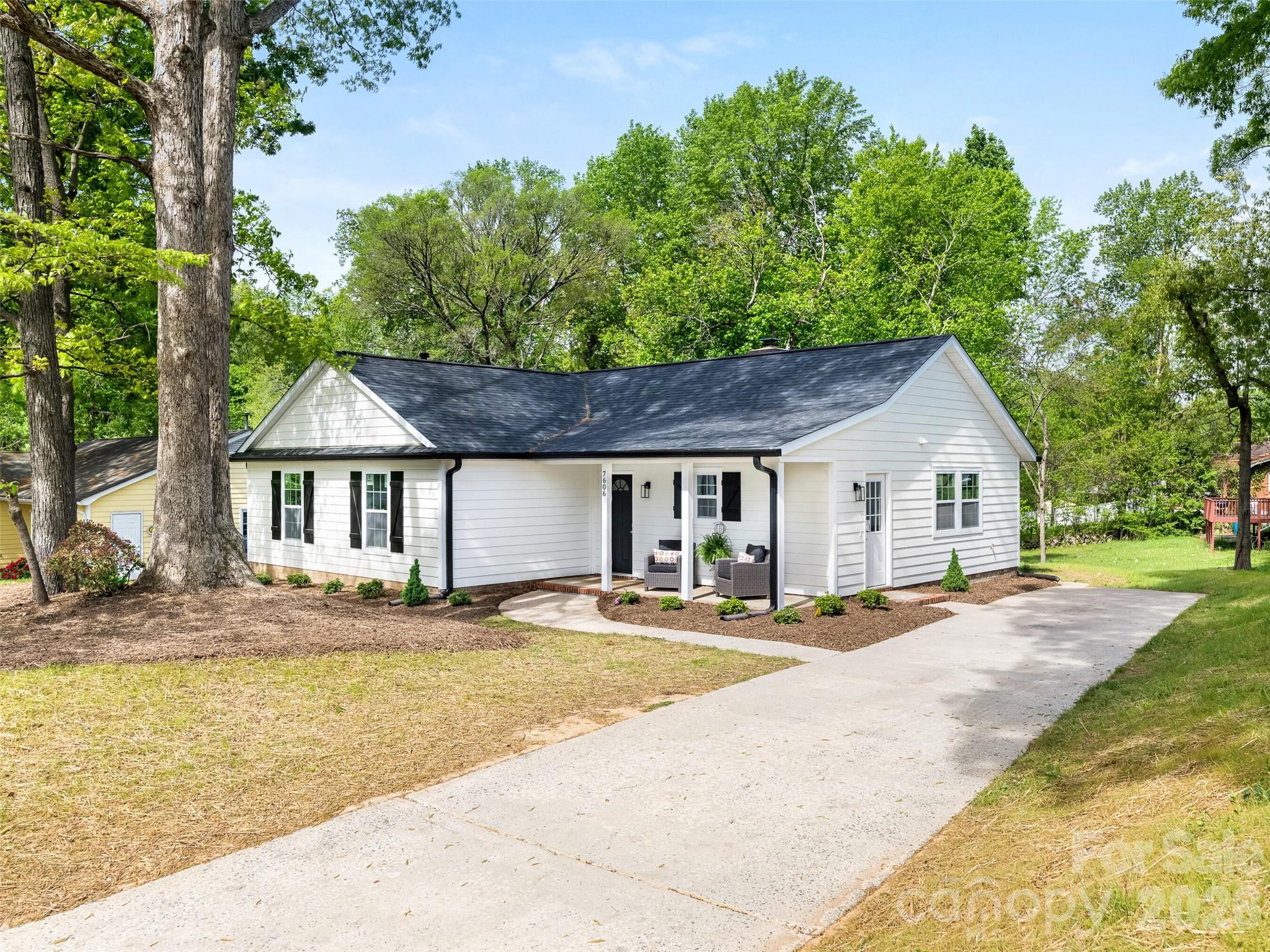 Chestnut Lake - Residential